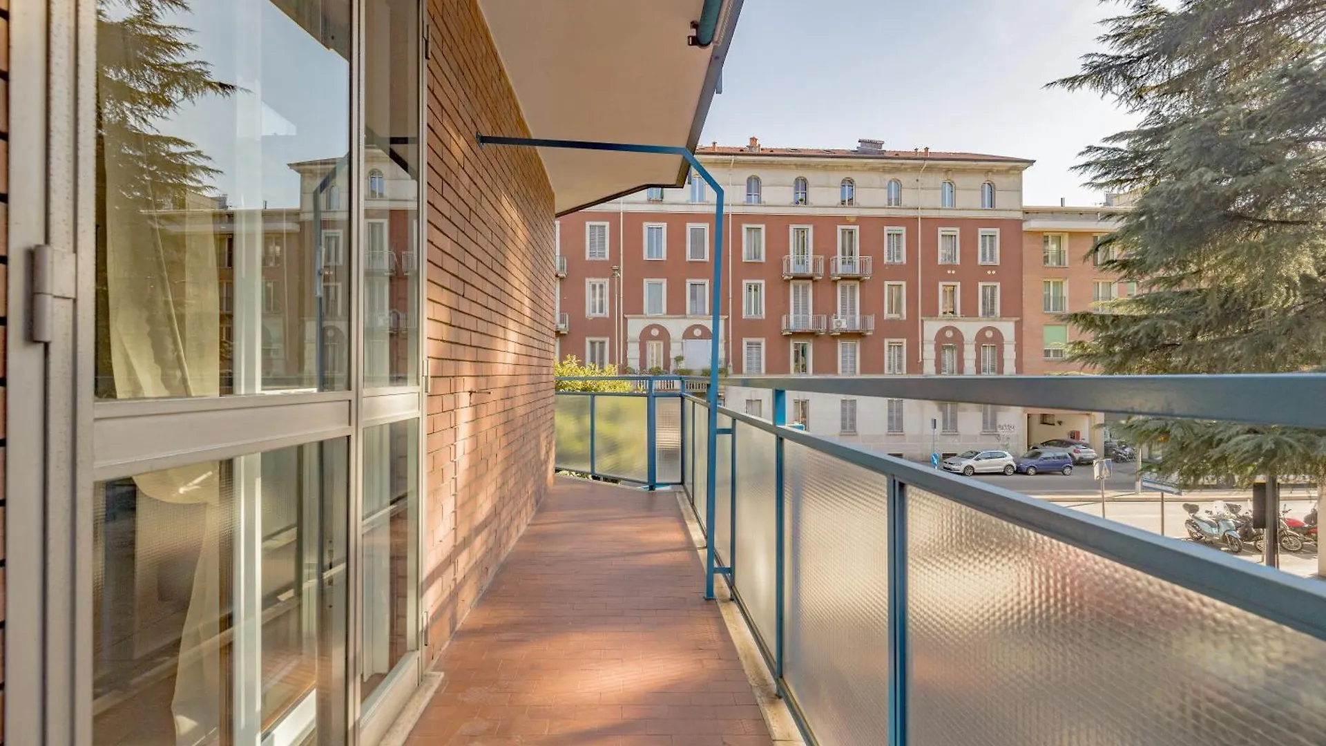Bicocca Experience - 400Mt Metrom5 Ca Granda Apartment Milan